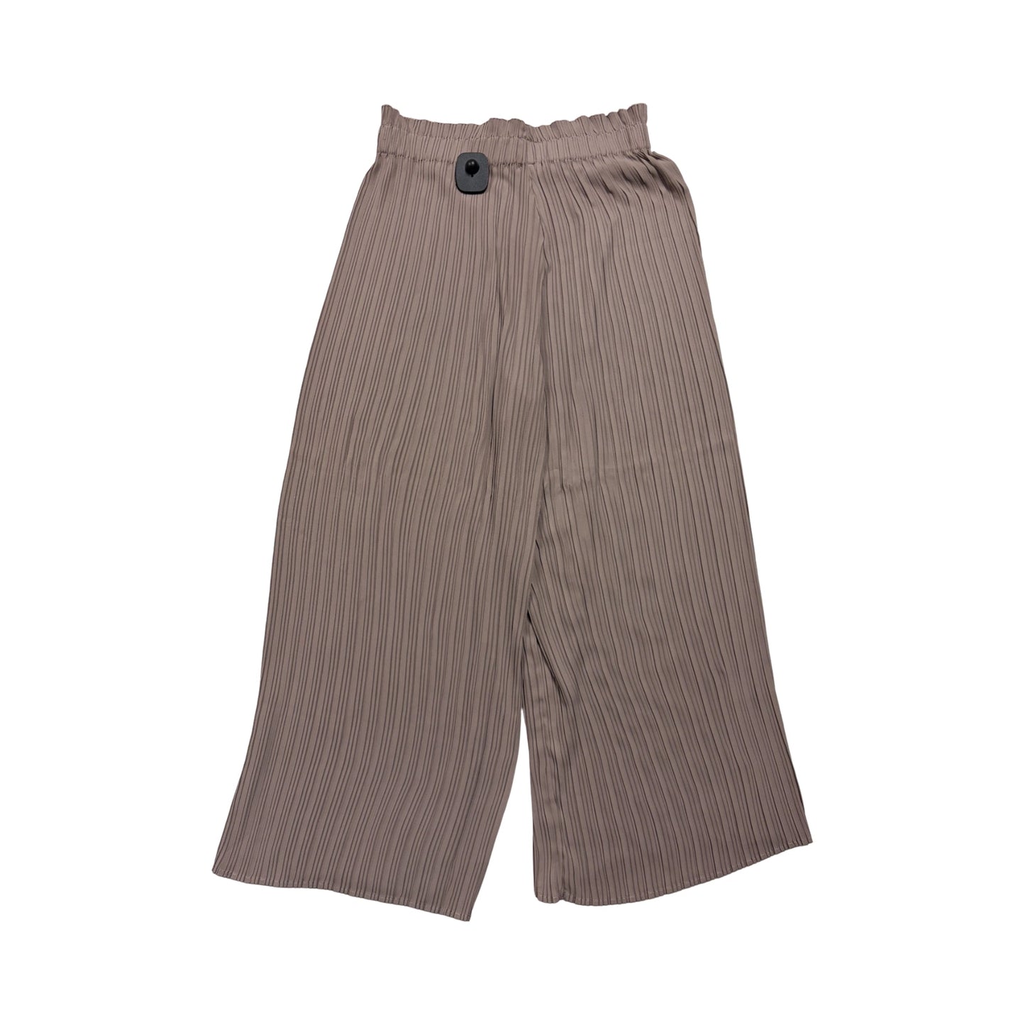 Pants Wide Leg By Joie In Pink, Size:S