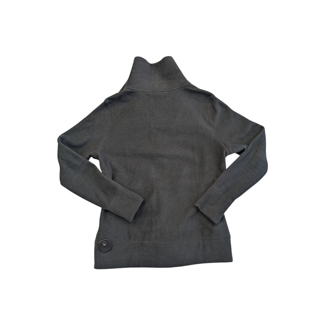 Athletic Fleece By Adidas In Black, Size:L