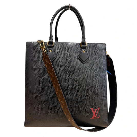 Handbag Luxury Designer By Louis Vuitton, Size: Large