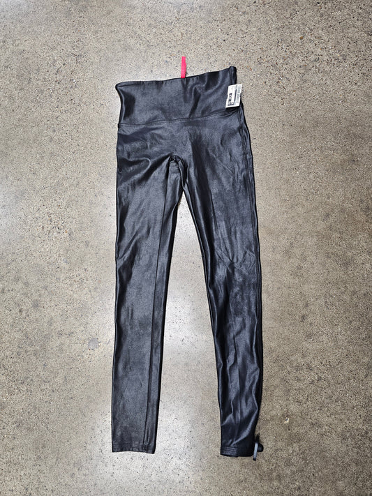 Pants Leggings By Spanx In Blue, Size:M