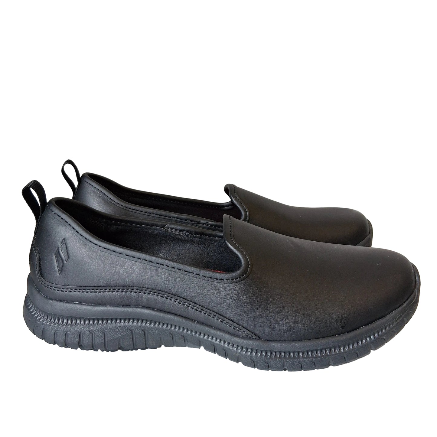 Shoes Sneakers By Skechers In Black, Size:7