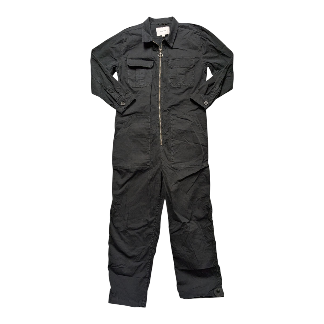 Jumpsuit By Pistola In Black, Size:S