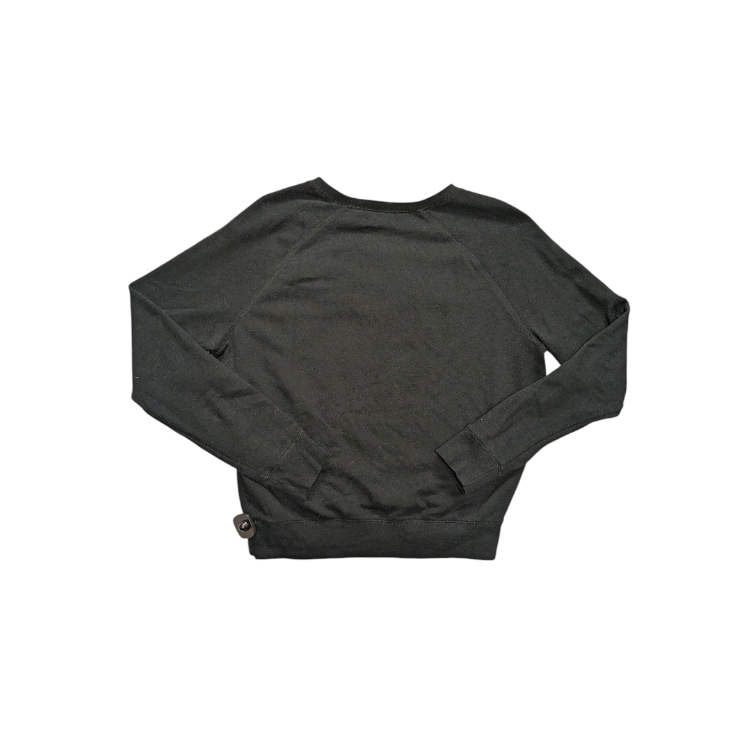 Sweatshirt Designer By Ugg In Black, Size:M