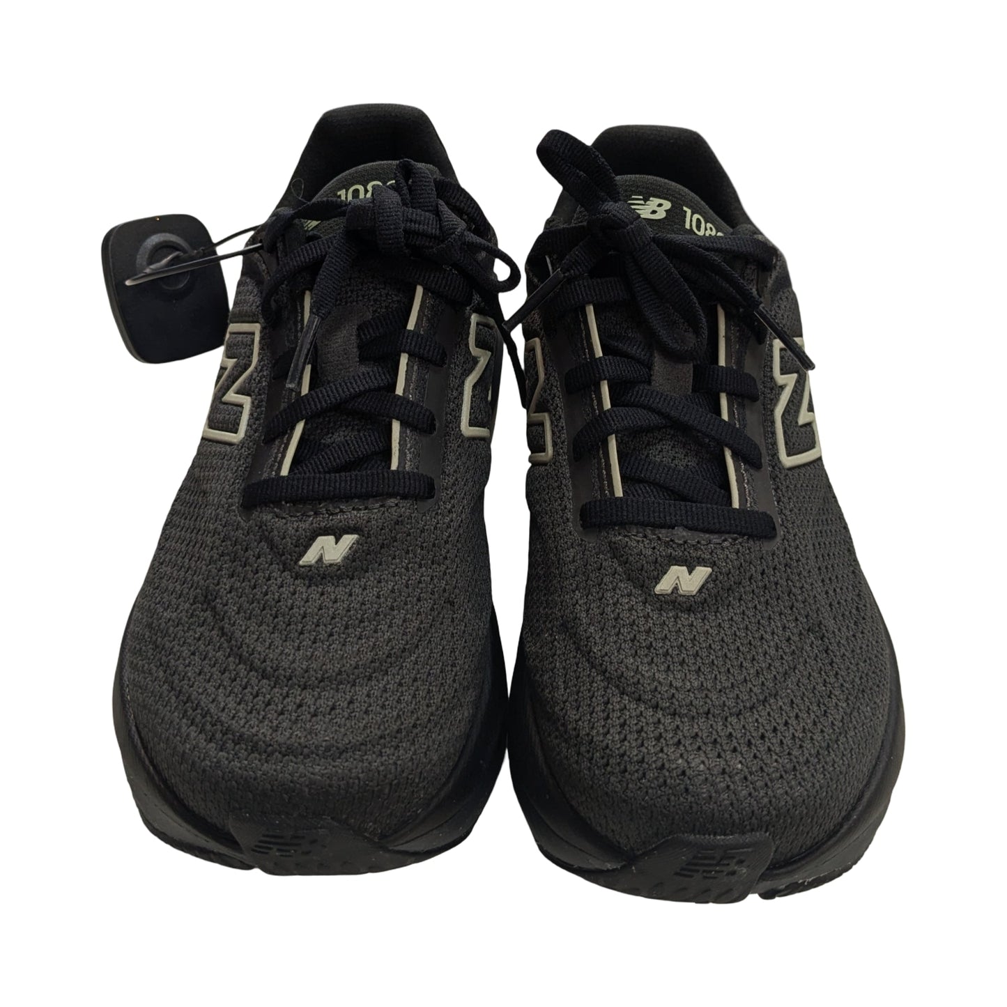 Shoes Athletic By New Balance In Black, Size:5