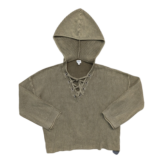 Sweater By Bke In Green, Size:S