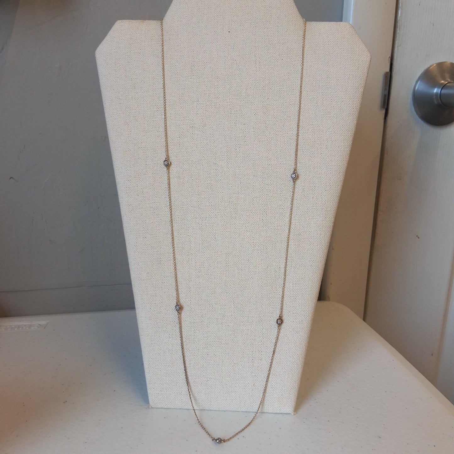 Necklace Sterling Silver By Pandora