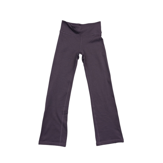 Athletic Pants By Athleta In Purple, Size:S
