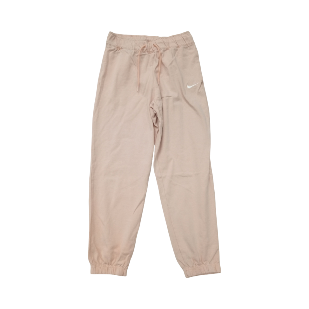 Athletic Pants By Nike Apparel In Pink, Size:S
