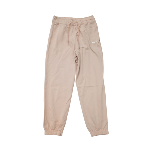Athletic Pants By Nike Apparel In Pink, Size:S