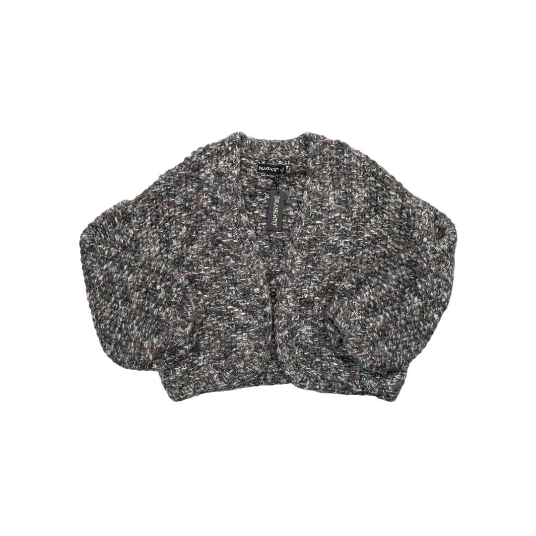 Sweater Cardigan By Blanknyc In Multi, Size:Xl