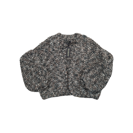 Sweater Cardigan By Blanknyc In Multi, Size:Xl