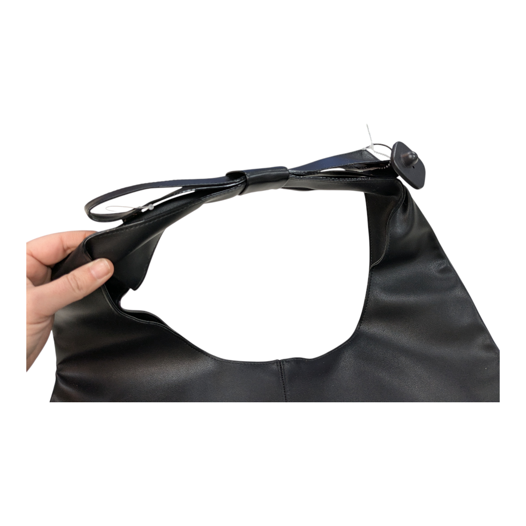 Handbag By Victorias Secret In Black, Size:Large