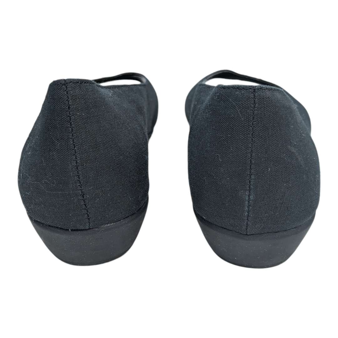 Shoes Heels Block By Aerosoles In Black, Size:8.5