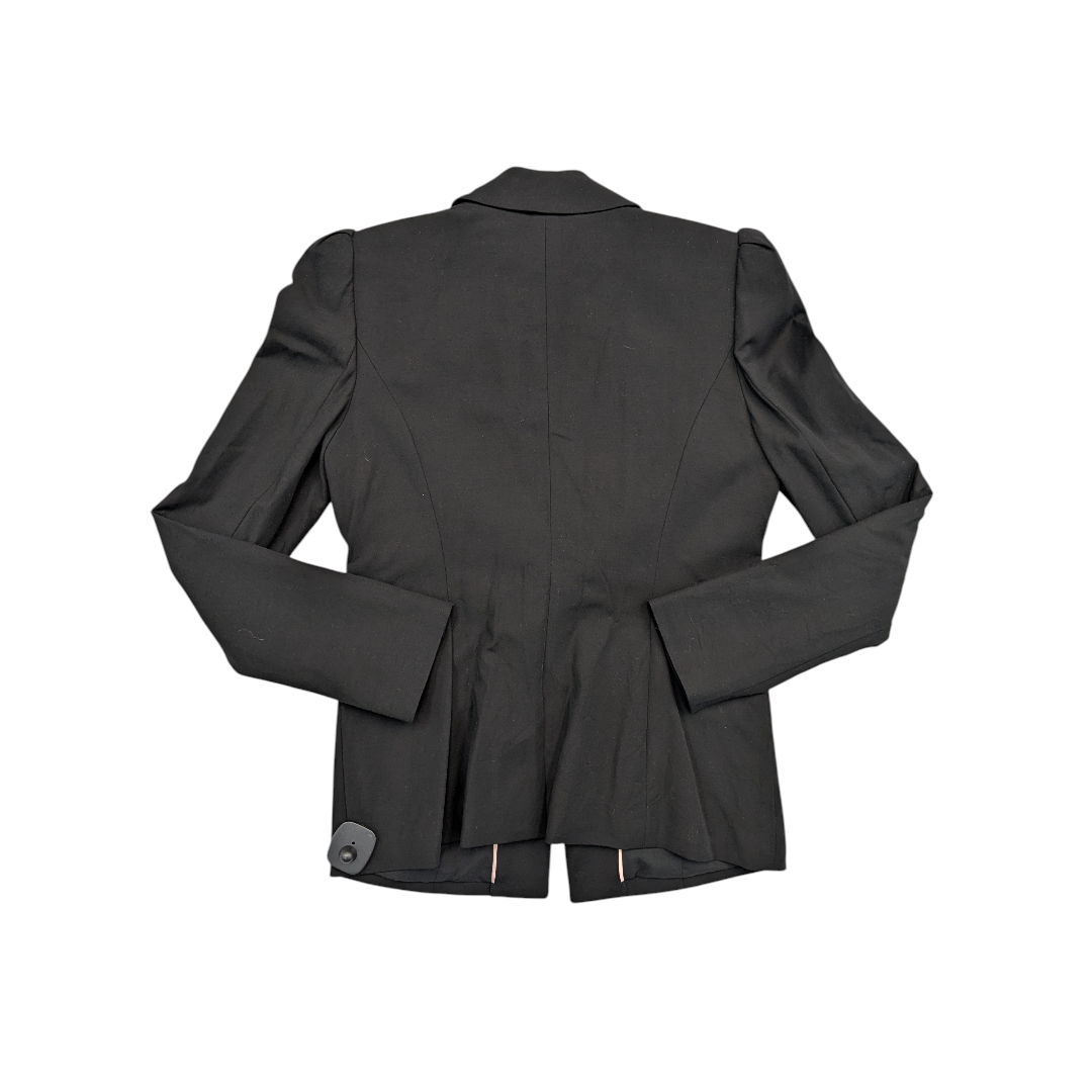 Blazer By White House Black Market In Black, Size:8