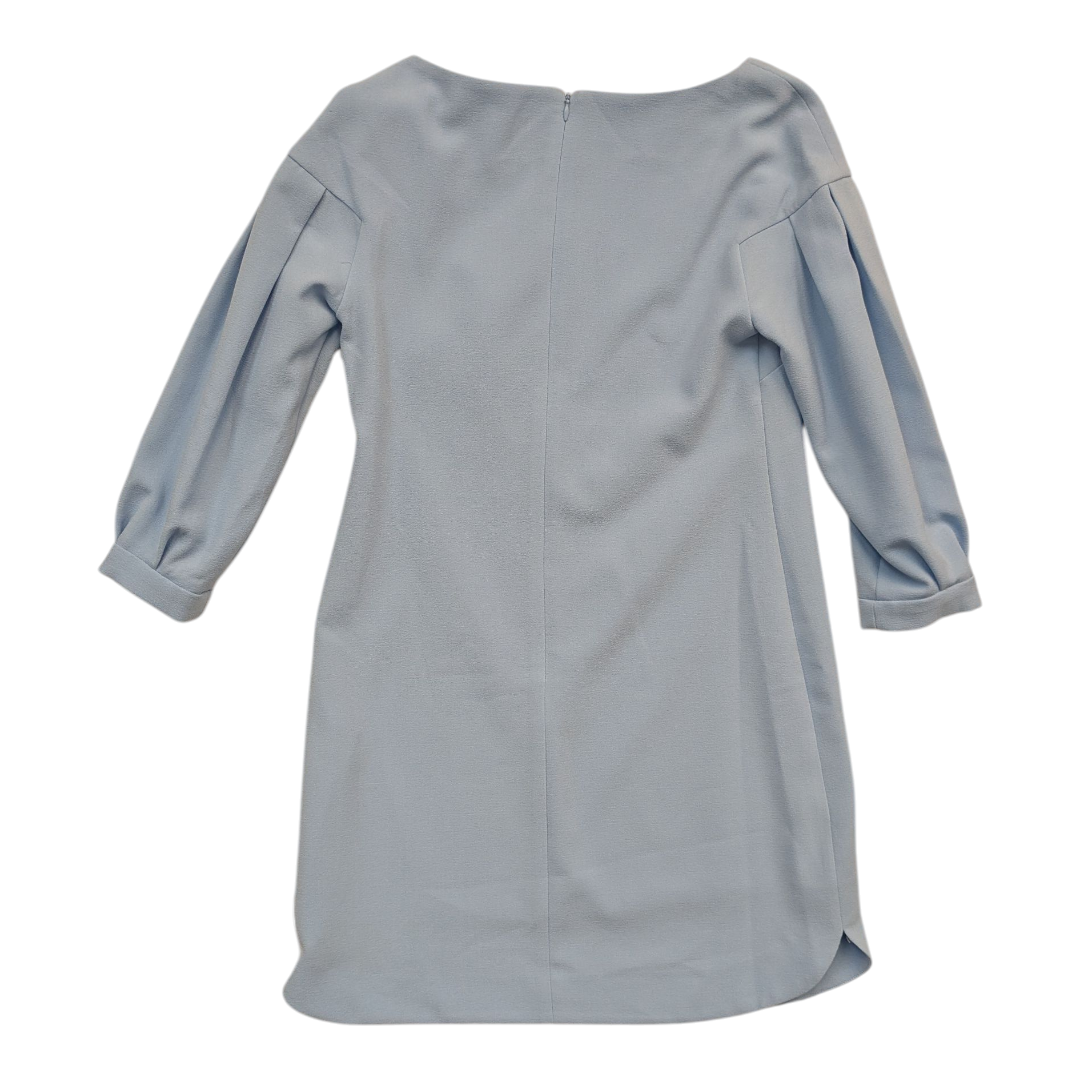 Dress Casual Short By Vince Camuto In Blue, Size:2