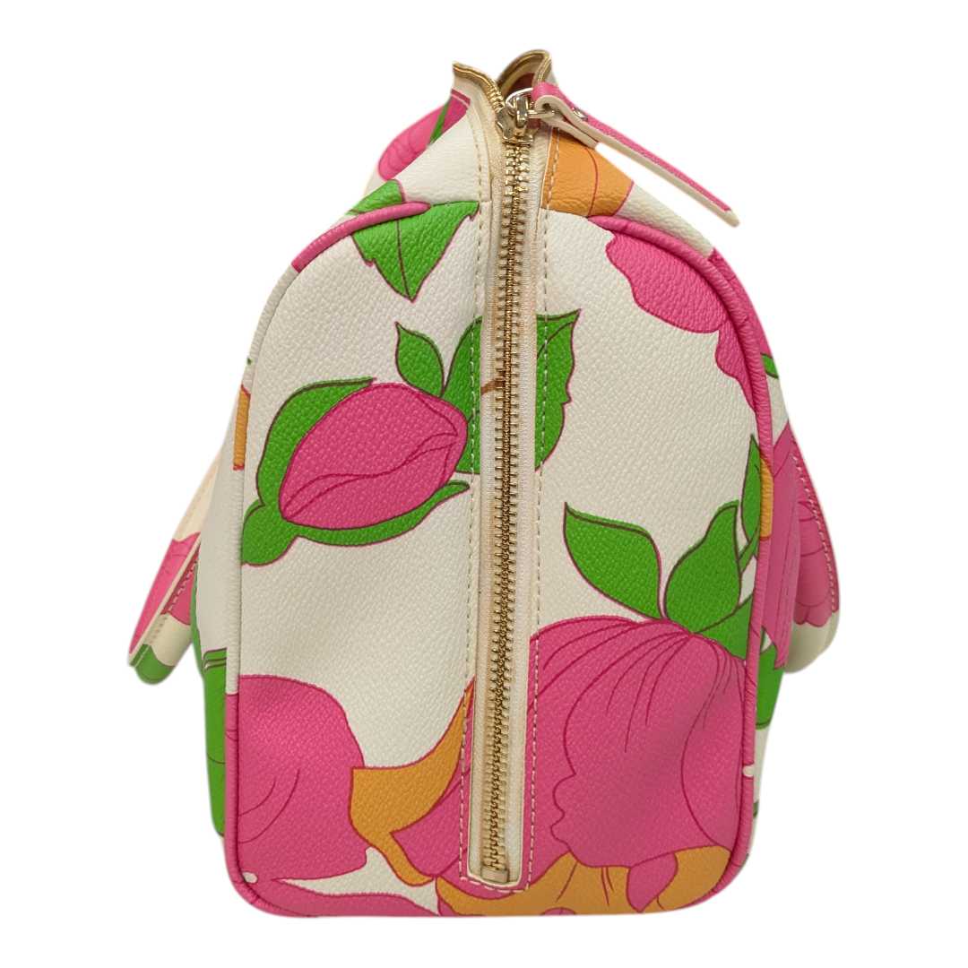 Handbag Designer By Kate Spade In Multi, Size:Medium