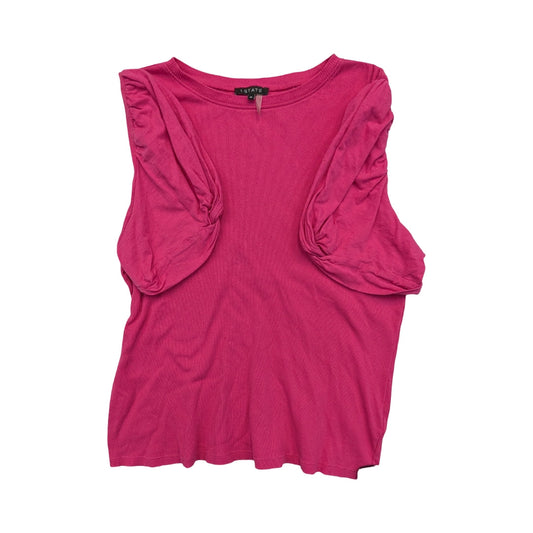 Top Ss By 1.State In Pink, Size:Xl