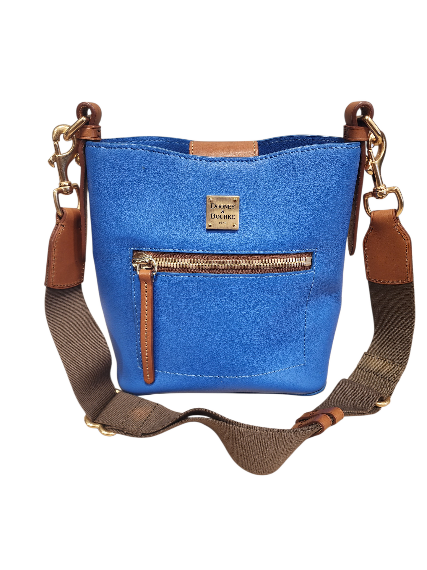 Crossbody Designer By Dooney And Bourke, Size: Medium