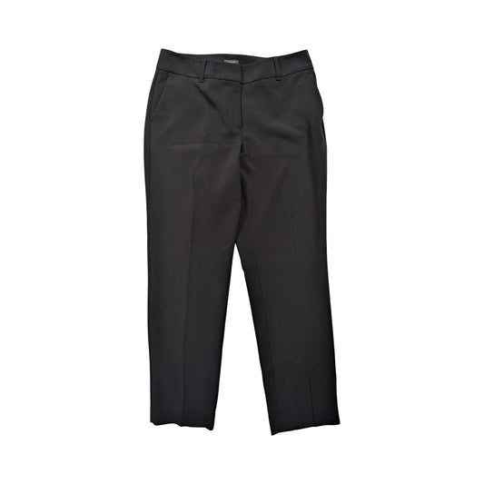 Pants Dress By Ann Taylor In Black, Size:6