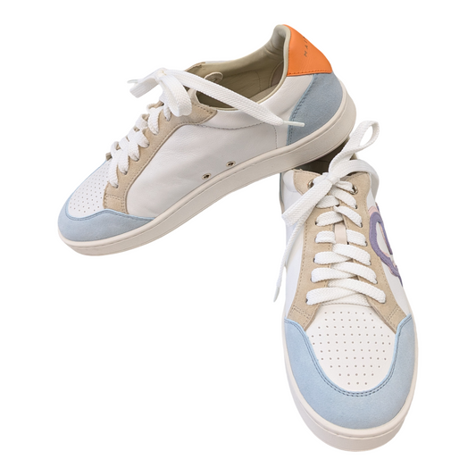 Shoes Sneakers By Cmc In Multi, Size:9