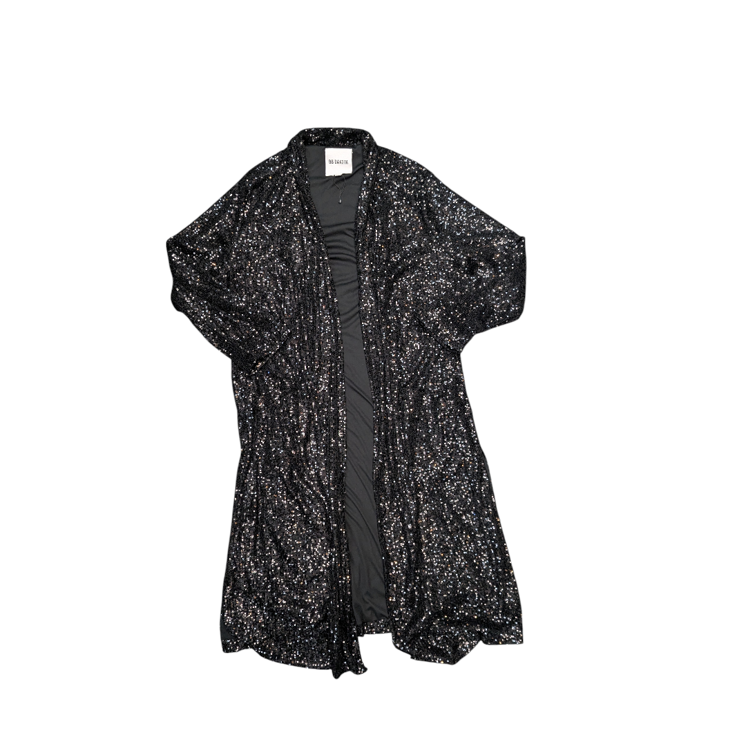 Blazer By Bb Dakota In Black, Size:L