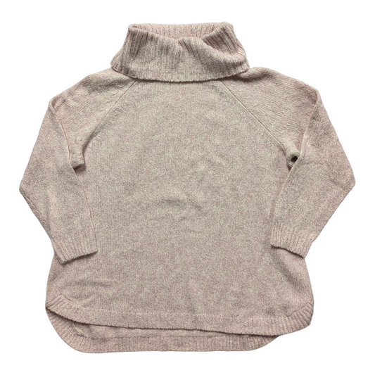 Sweater By Cj Banks In Pink, Size:2X