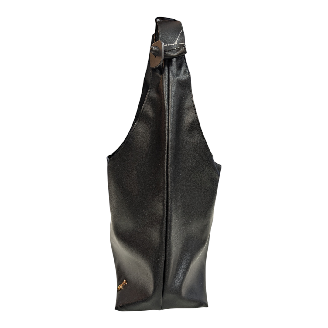 Handbag By Victorias Secret In Black, Size:Large