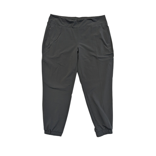 Athletic Pants By Kuhl In Black, Size:Xl