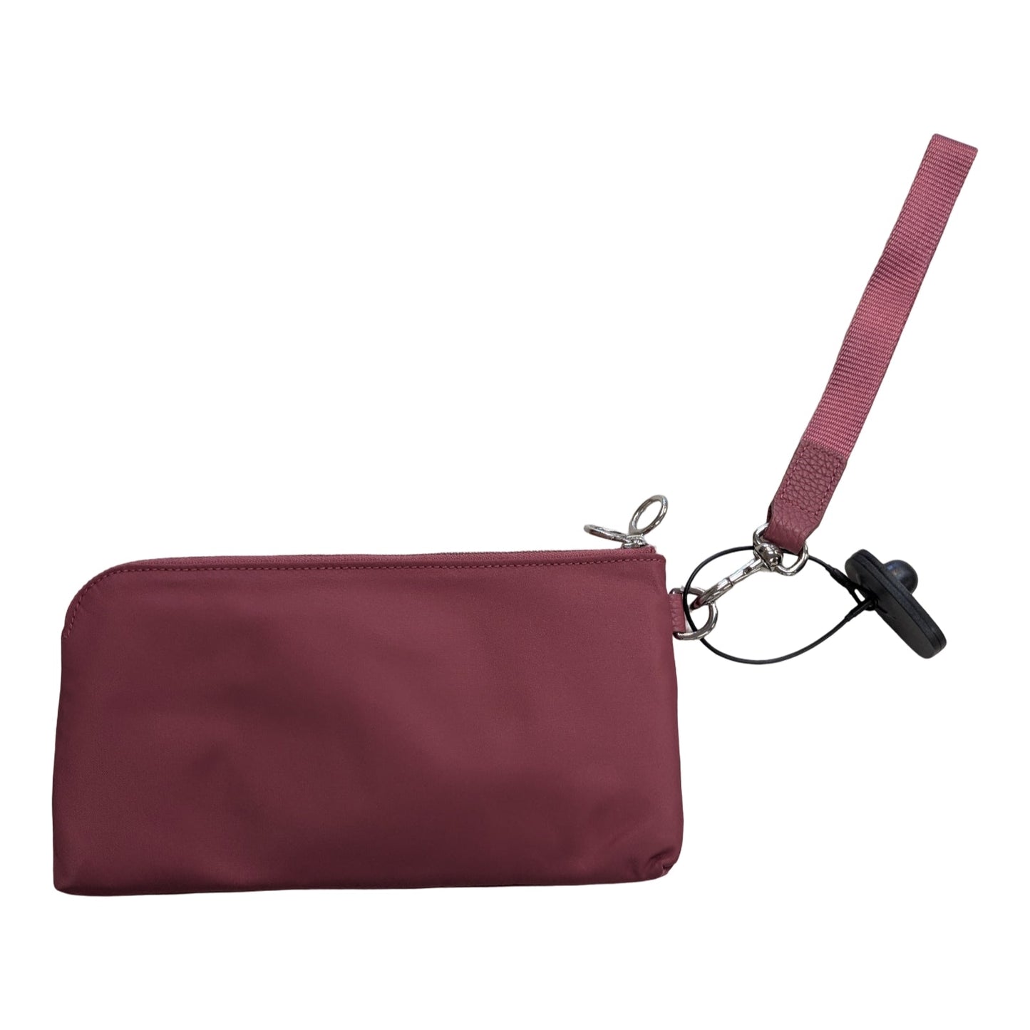 Wallet By Lululemon In Pink, Size:Large