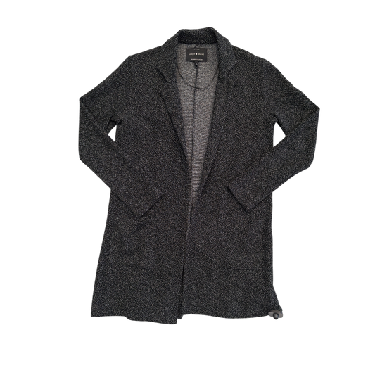 Blazer By Lucky Brand In Black & White, Size:S
