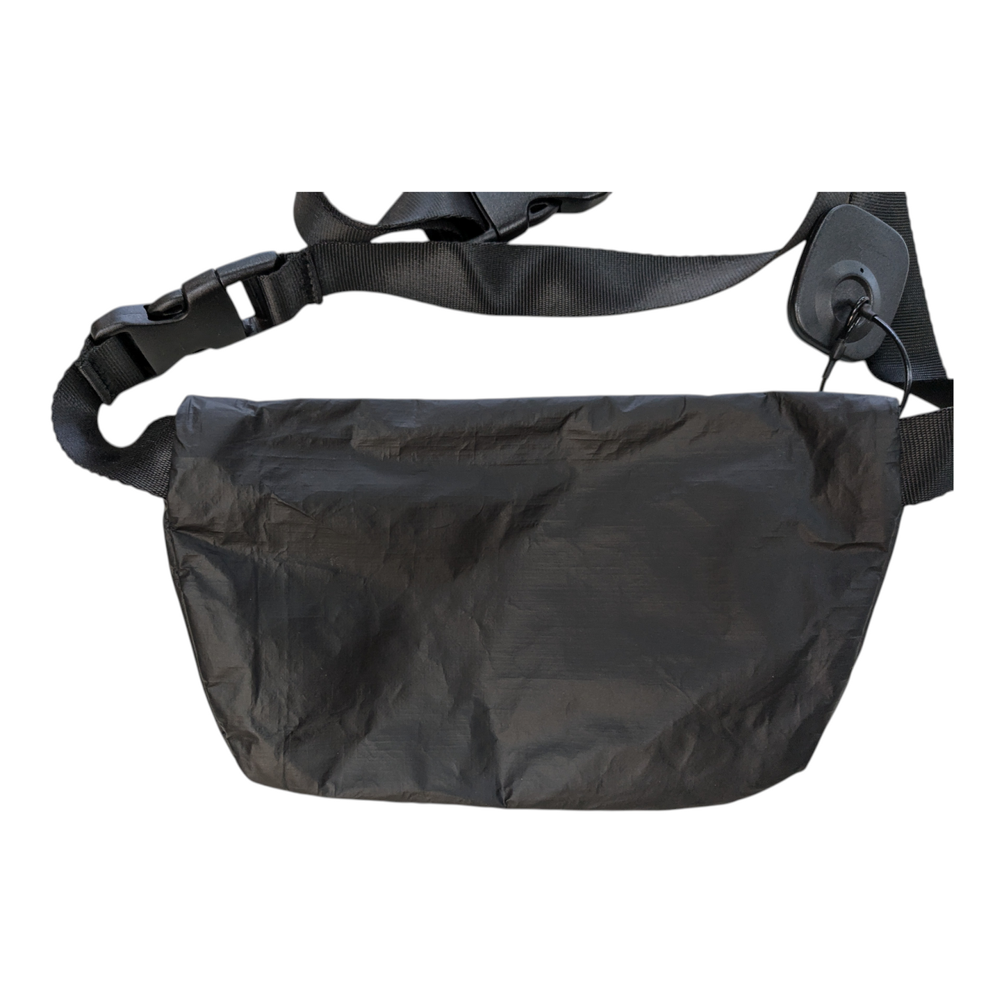 Belt Bag By Clothes Mentor In Black, Size:Small