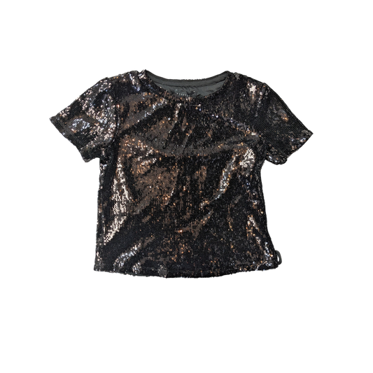 Top Ss By Sanctuary In Black, Size:Xs