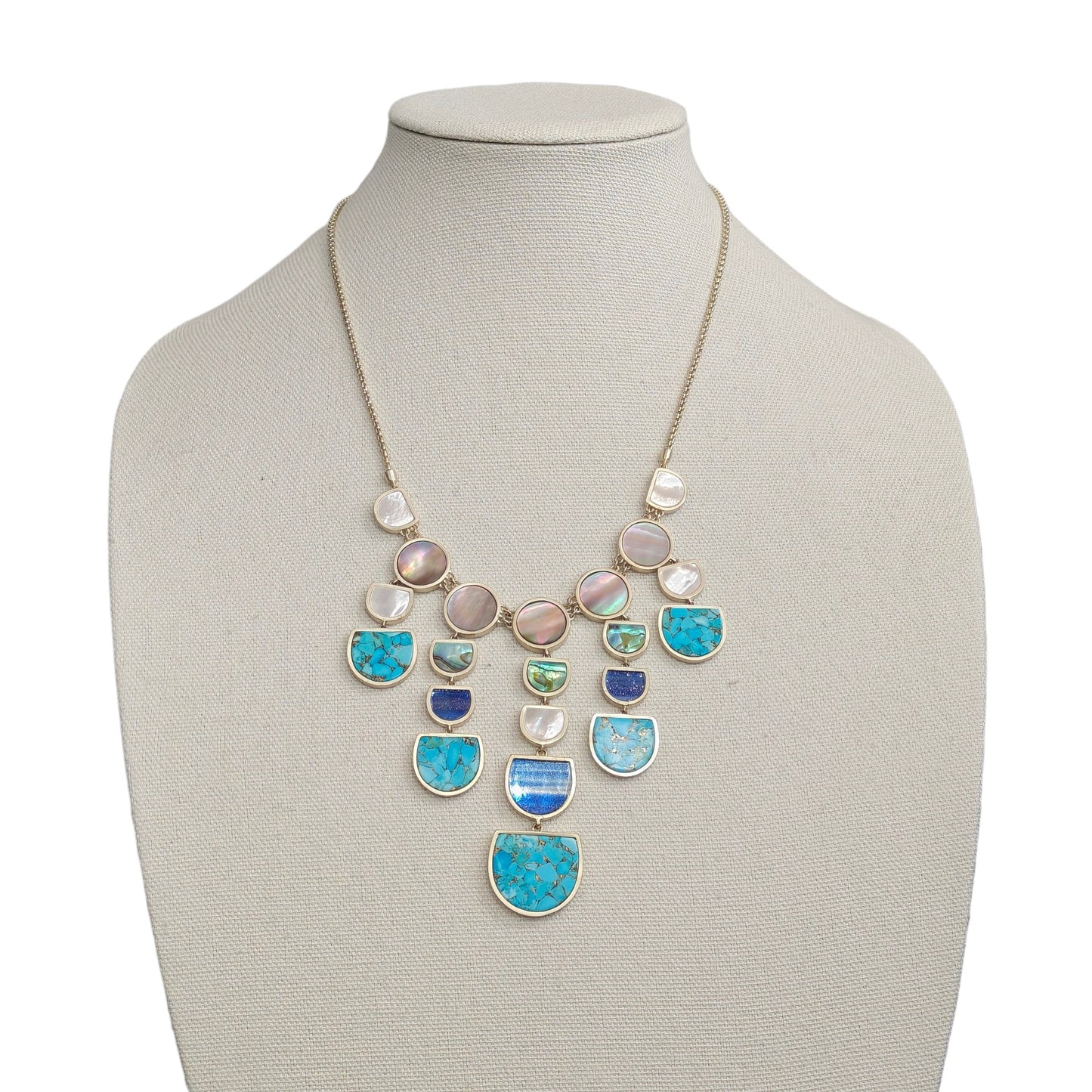Necklace Statement By Kendra Scott