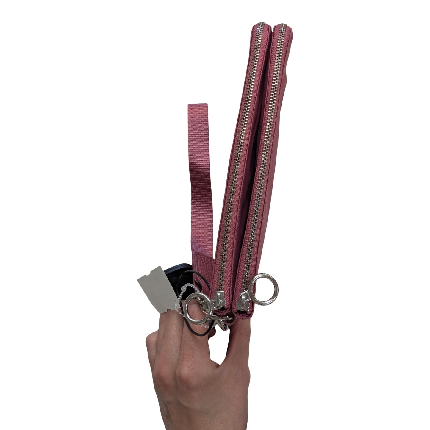 Wallet By Lululemon In Pink, Size:Large