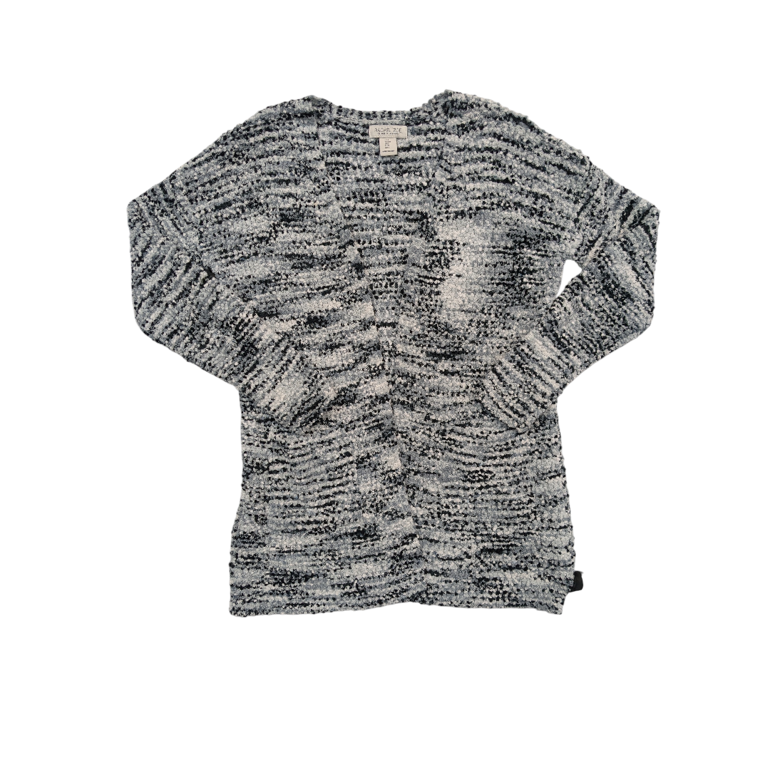 Sweater Cardigan By Rachel Zoe In Multi, Size:S