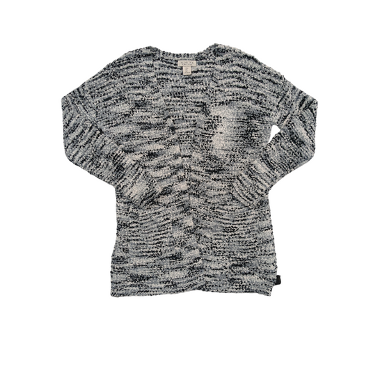 Sweater Cardigan By Rachel Zoe In Multi, Size:S