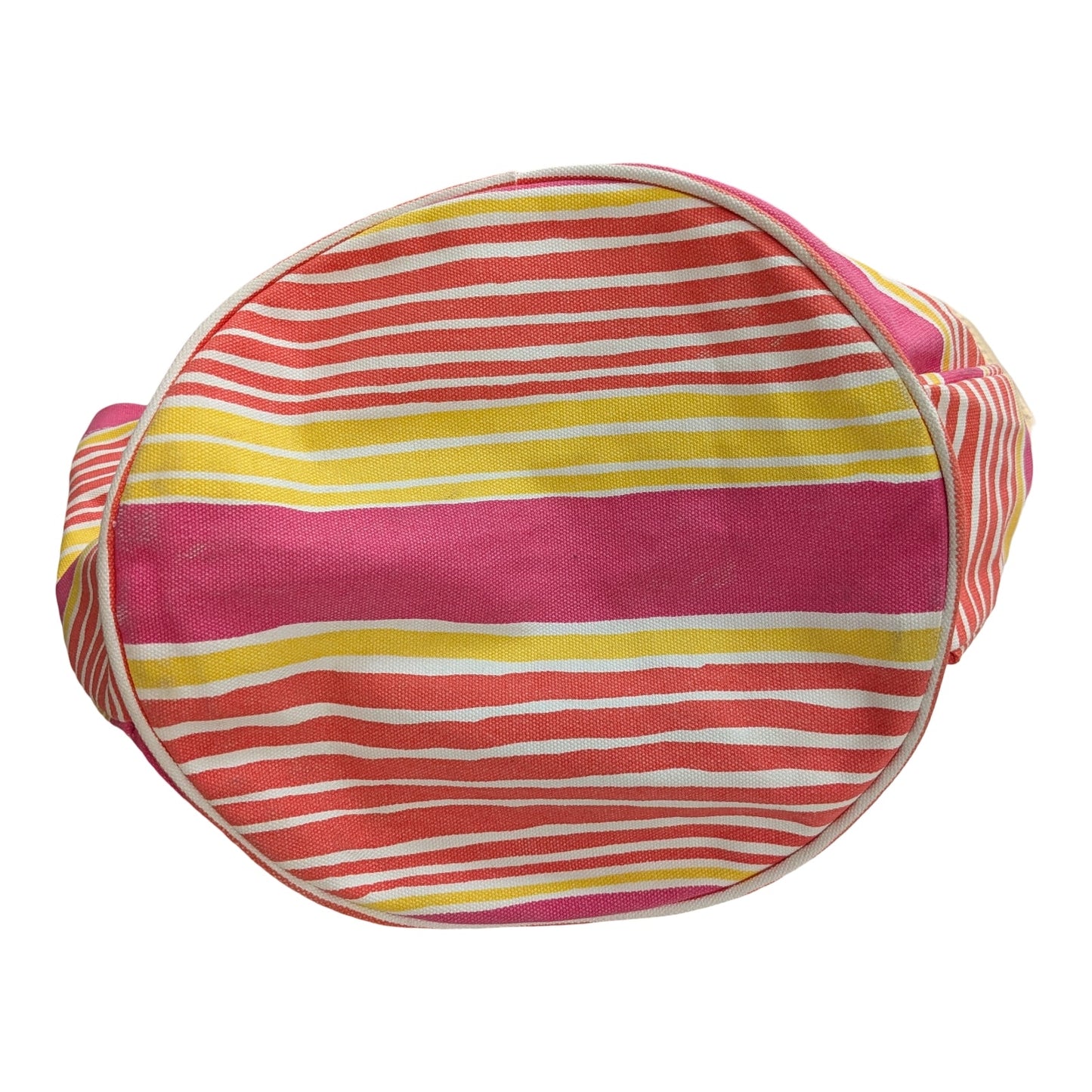 Tote By Clothes Mentor In Multi, Size:Medium