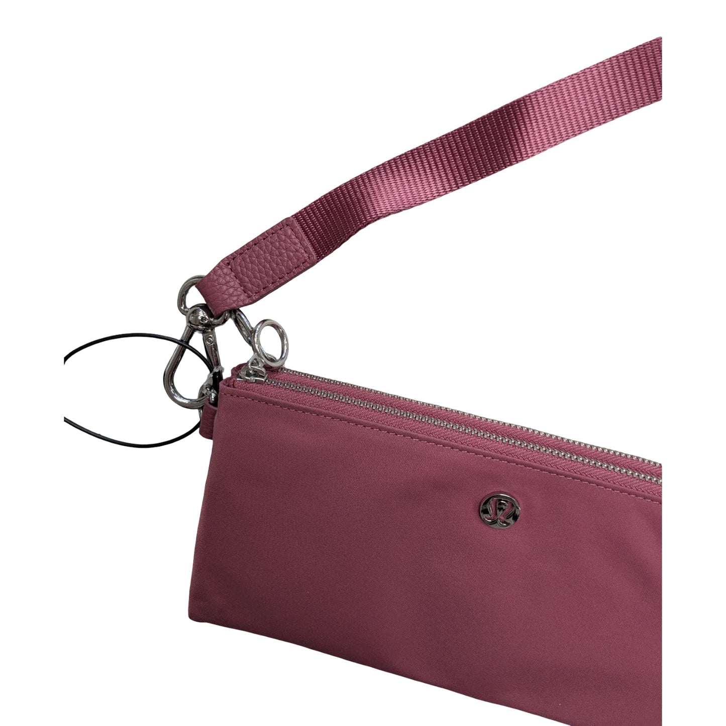 Wallet By Lululemon In Pink, Size:Large