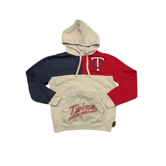 Sweatshirt Hoodie By Cmc In Multi, Size:M