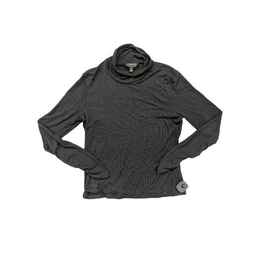 Sweater By Banana Republic In Black, Size:M