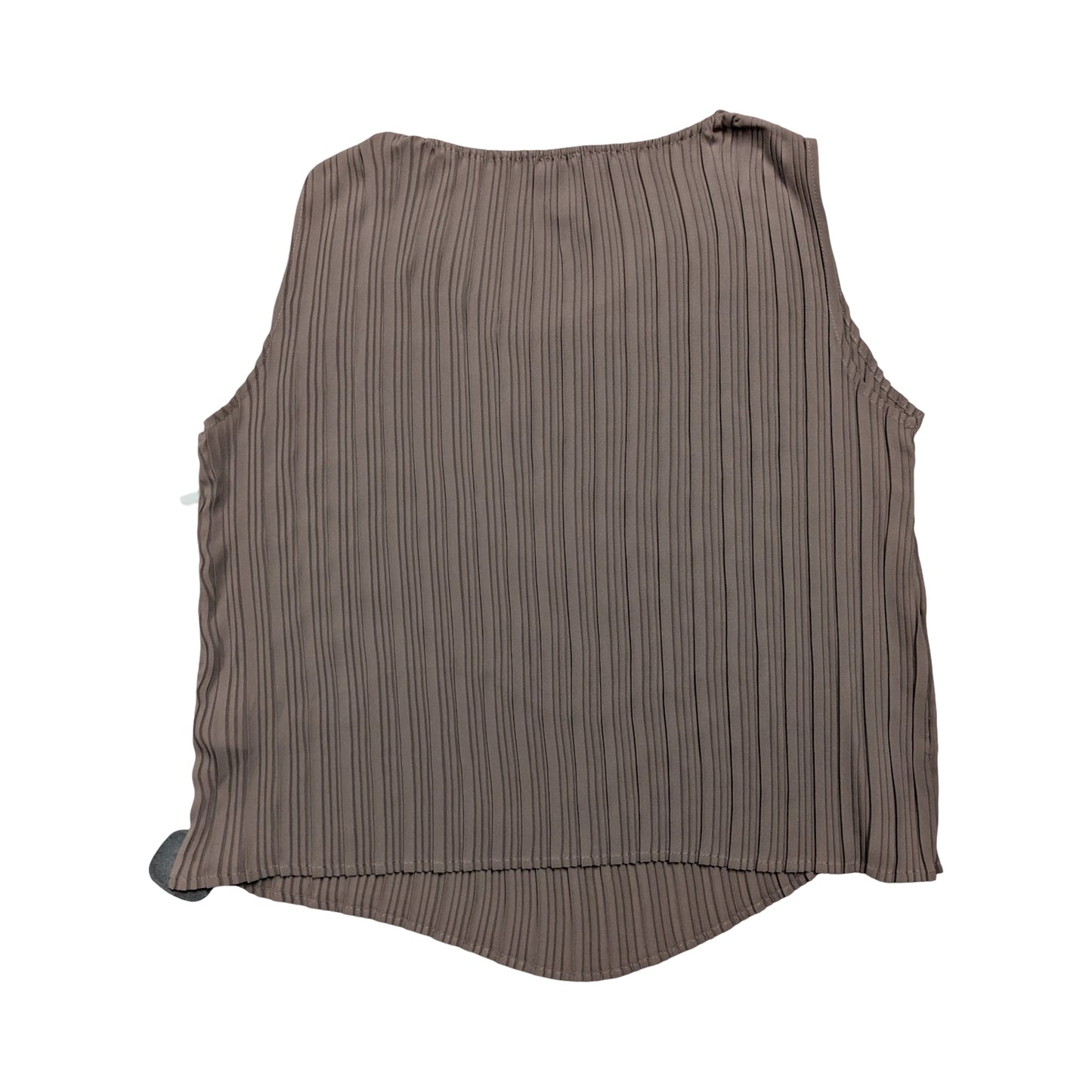 Top Sleeveless By Joie In Pink, Size:S