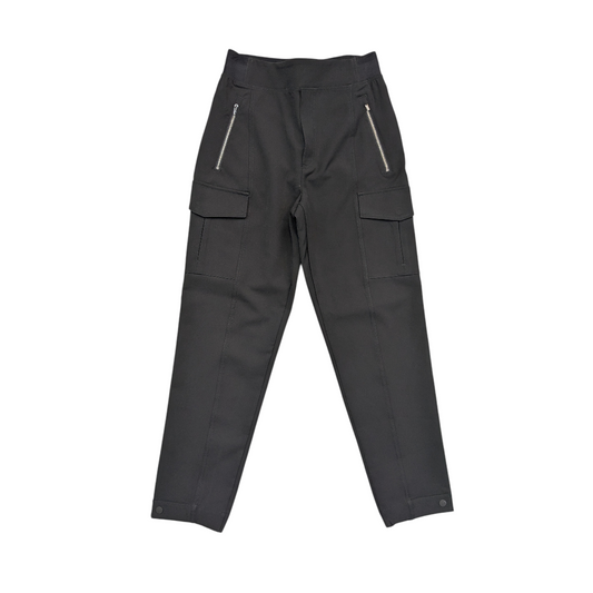 Athletic Pants By Athleta In Black, Size:2