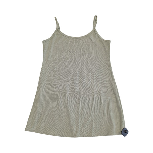Dress Casual Short By American Eagle In Green, Size:Xl