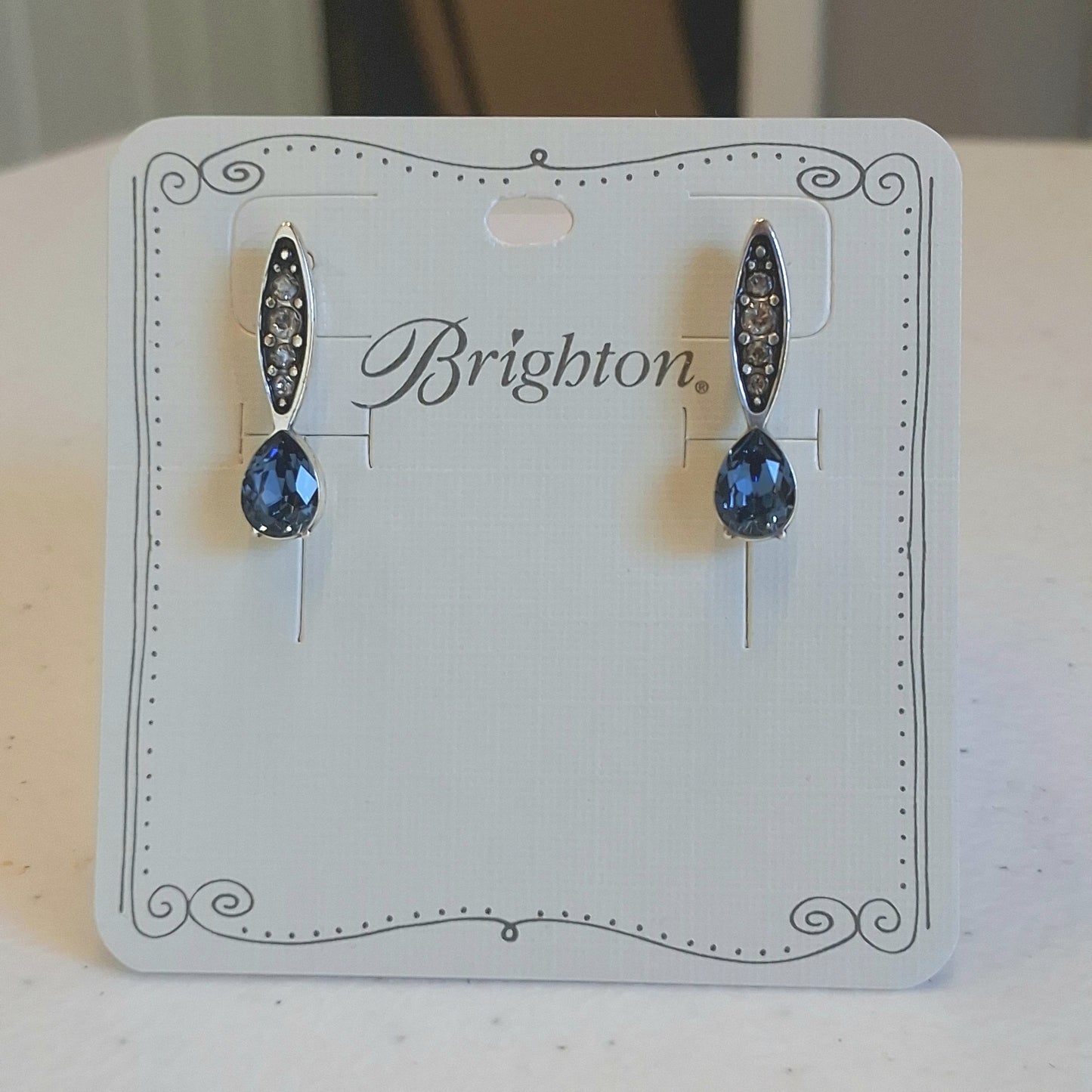 Earrings Dangle/drop By Brighton