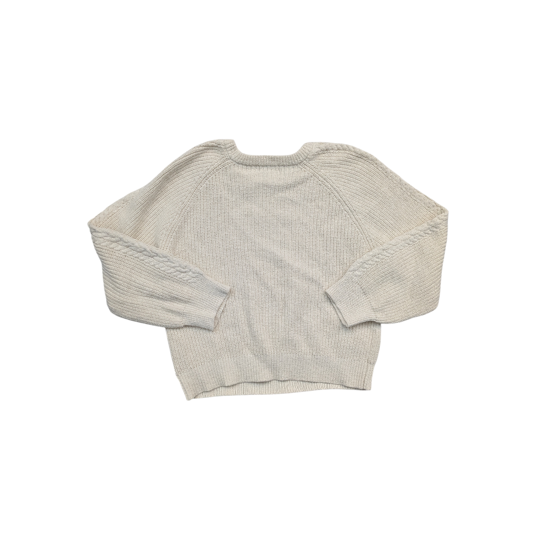 Sweater By Sanctuary In Cream, Size:Xl