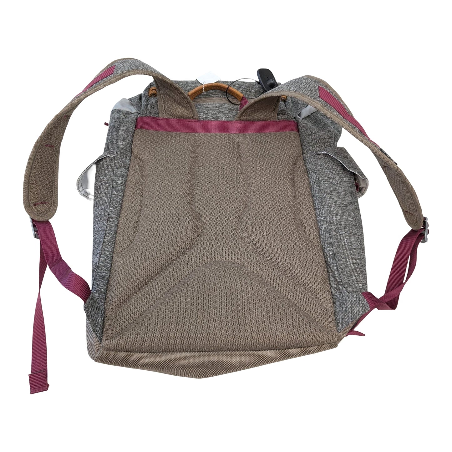 Backpack By Eddie Bauer In Multi, Size:Large