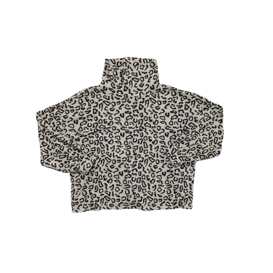 Sweater By Sanctuary In Animal Print, Size:1X