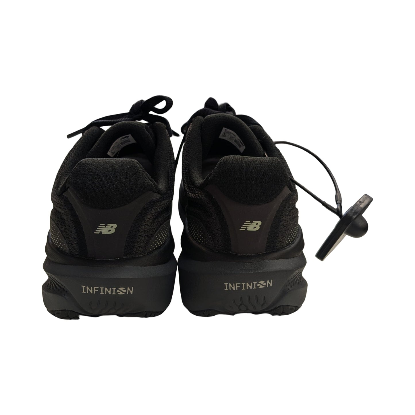 Shoes Athletic By New Balance In Black, Size:5