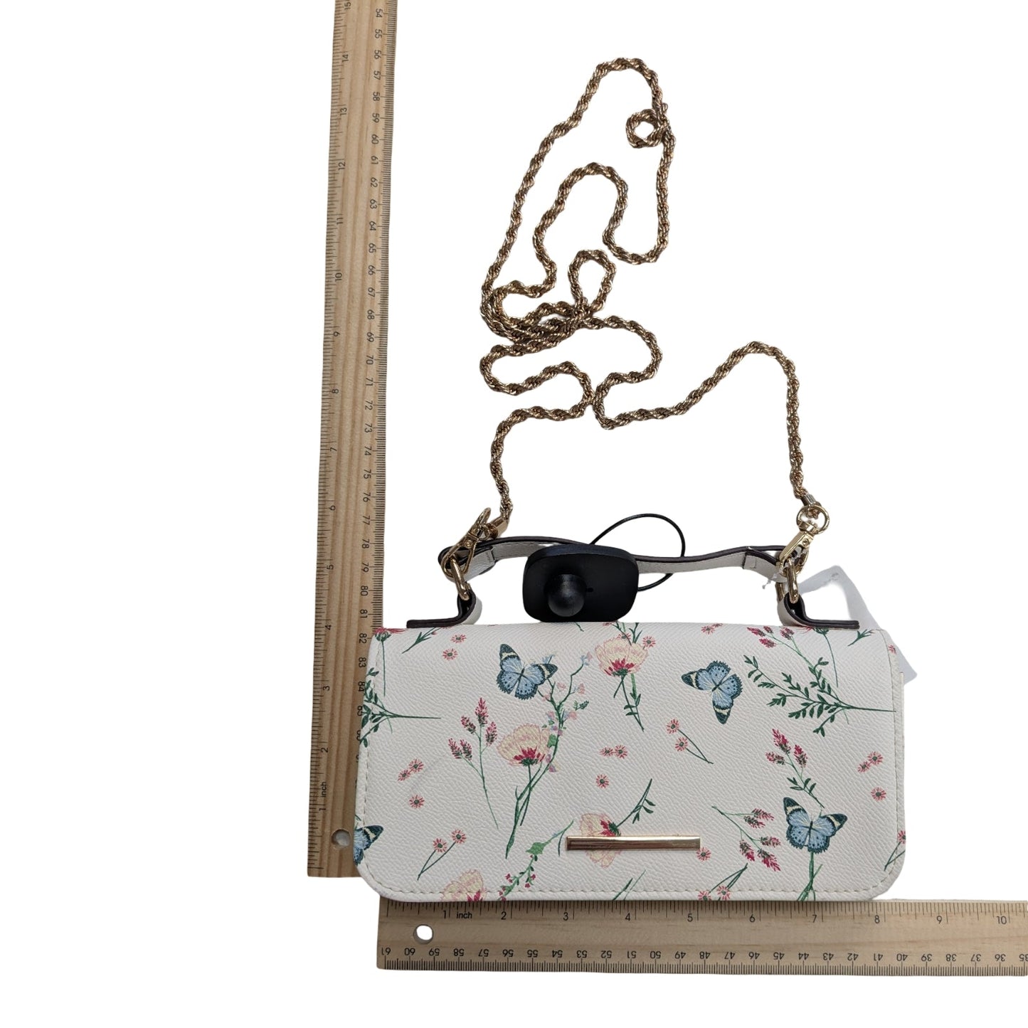 Handbag By 41 Hawthorn In Multi, Size:Small
