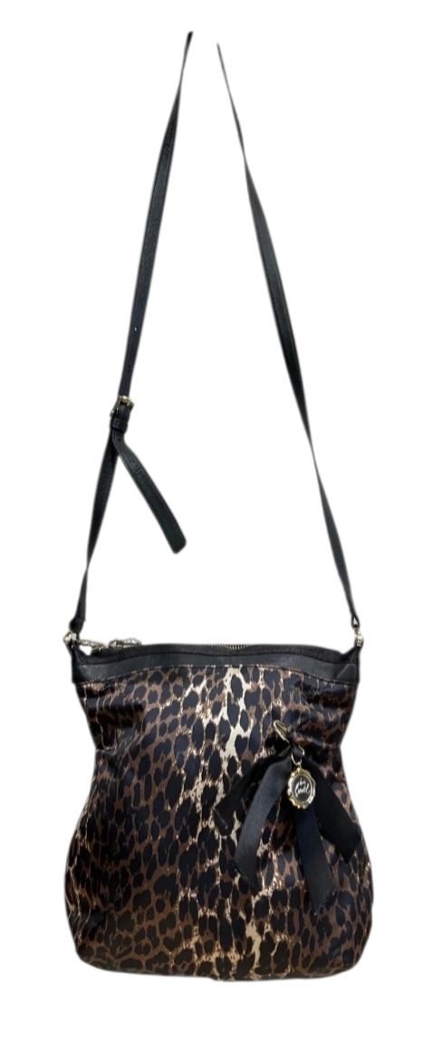 Handbag By Henri Bendel, Size: Medium